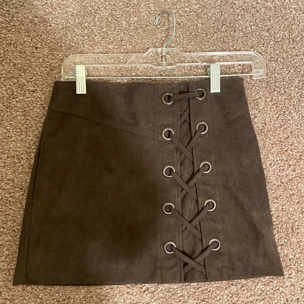 Elisa B girls skirt